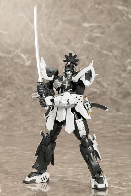 Frame Arms Jubei 1/100 Scale Model Kit