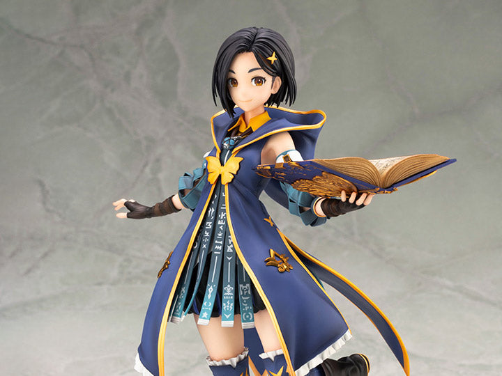 Tales of Arise Rinwell 1/8 Scale Figure