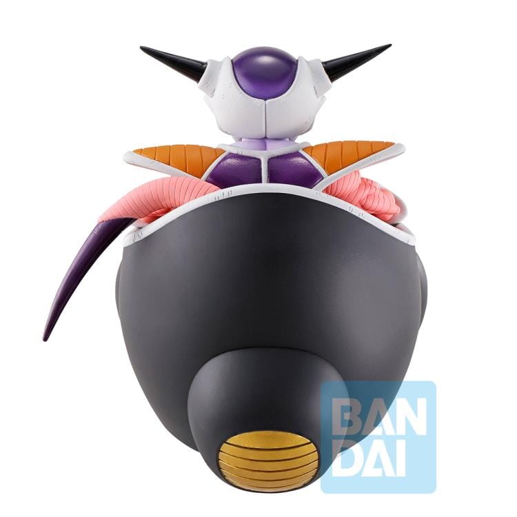 Dragon Ball Z Ichibansho Frieza (Frieza Army) Figure