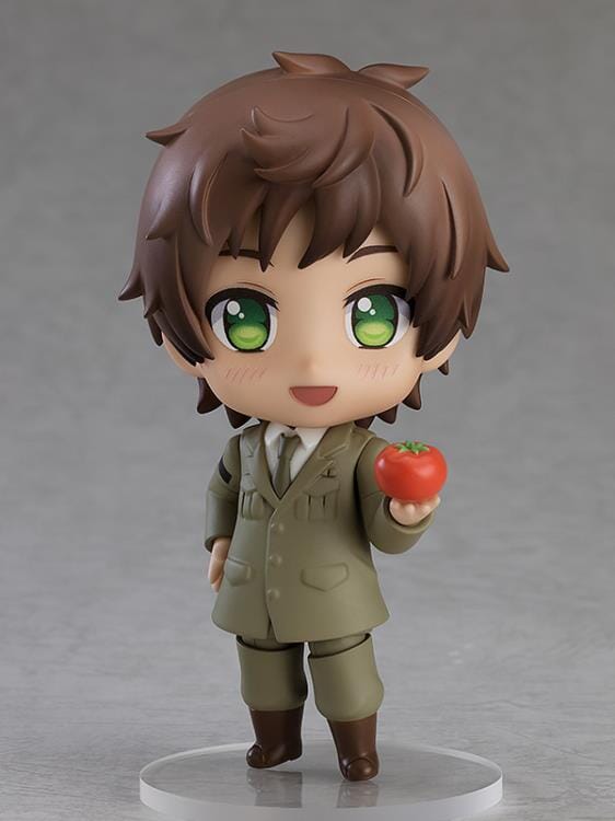 Hetalia World Stars Nendoroid No.2136 Spain