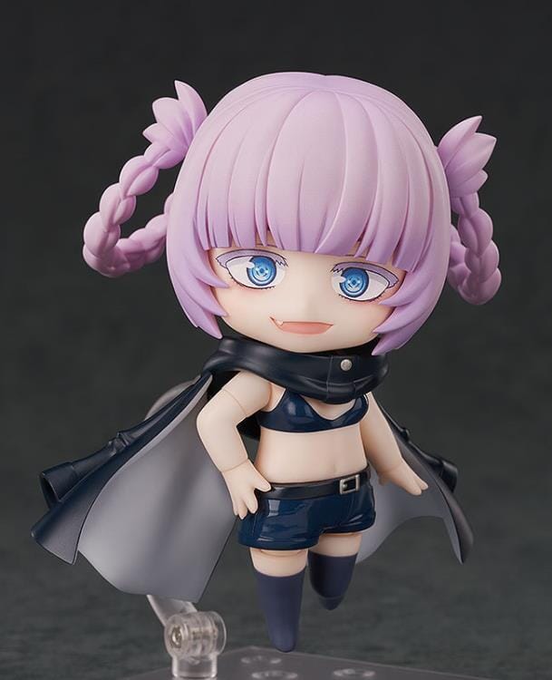 Call of the Night Nendoroid No.2147 Nazuna Nanakusa