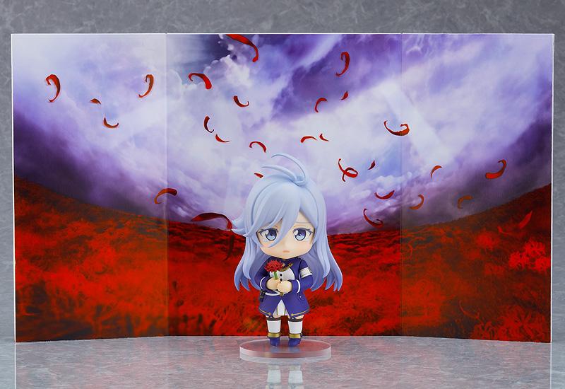 86 Nendoroid No.1674 Vladilena Milize