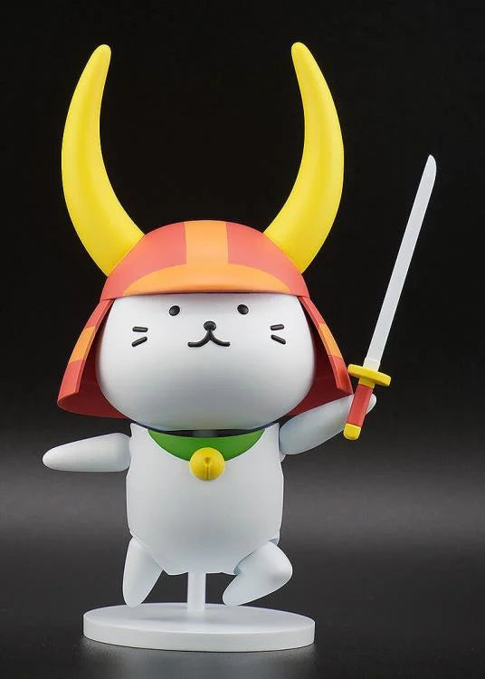 Mascot Hikonyan Model Kit