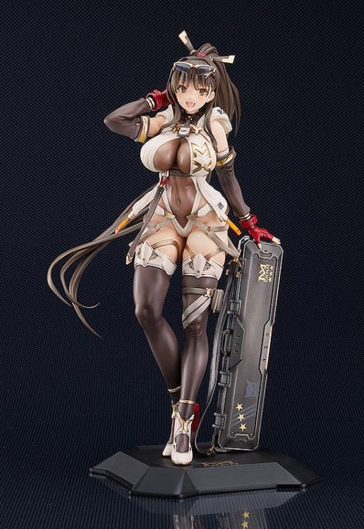 MX-chan 1/7 Scale Figure