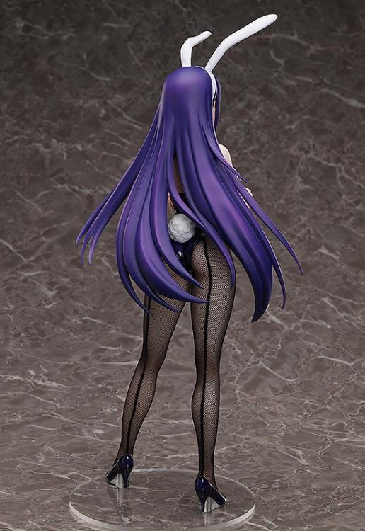 Grisaia Chronos Rebellion B-Style Yumiko Sakaki (Bunny Ver.) 1/4 Scale Figure