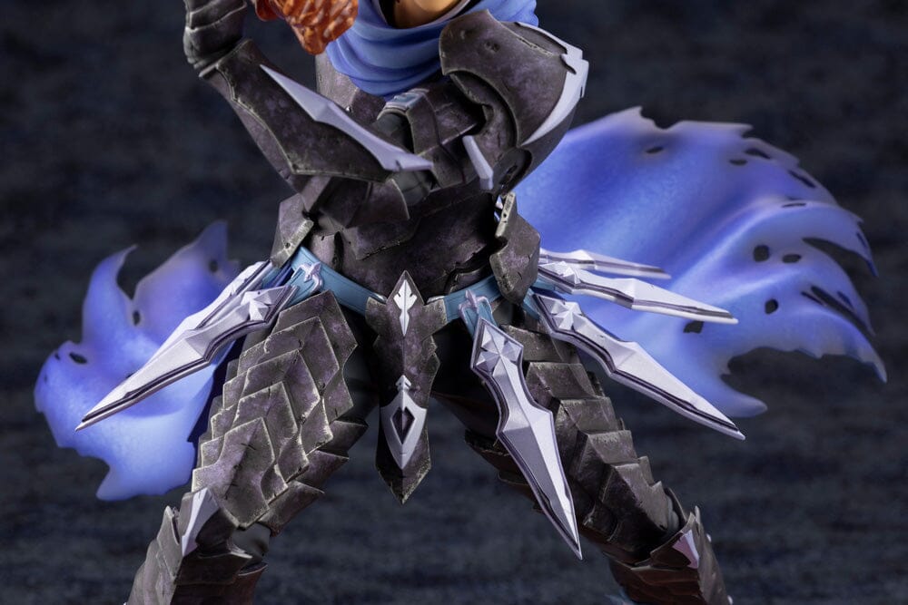 Tales of Arise Alphen 1/8 Scale Figure