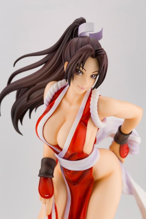 The King of Fighters '98 Bishoujo Mai Shiranui