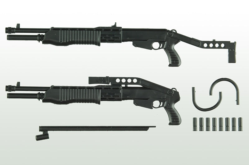 TomyTec Little Armory 1/12 LADF27 Dolls' Frontline SPAS-12 Type