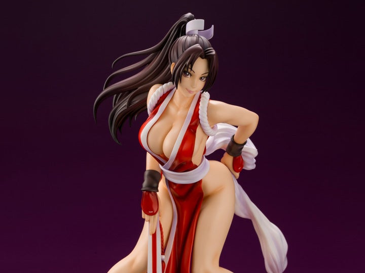 The King of Fighters '98 Bishoujo Mai Shiranui