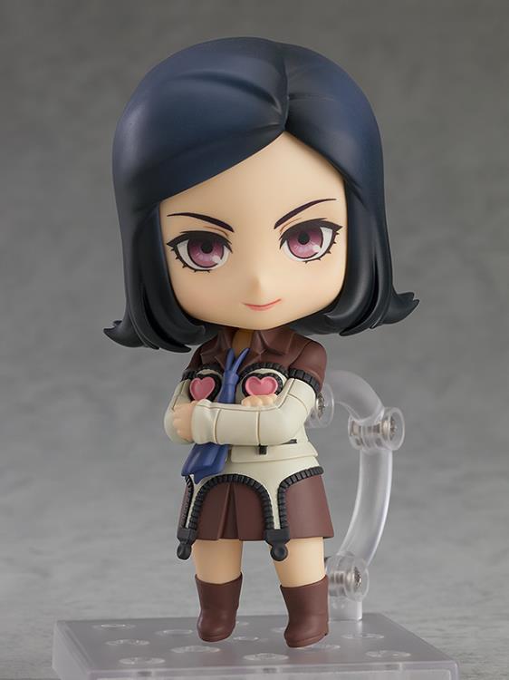 Persona 2 Nendoroid No.1877 Maya Amano