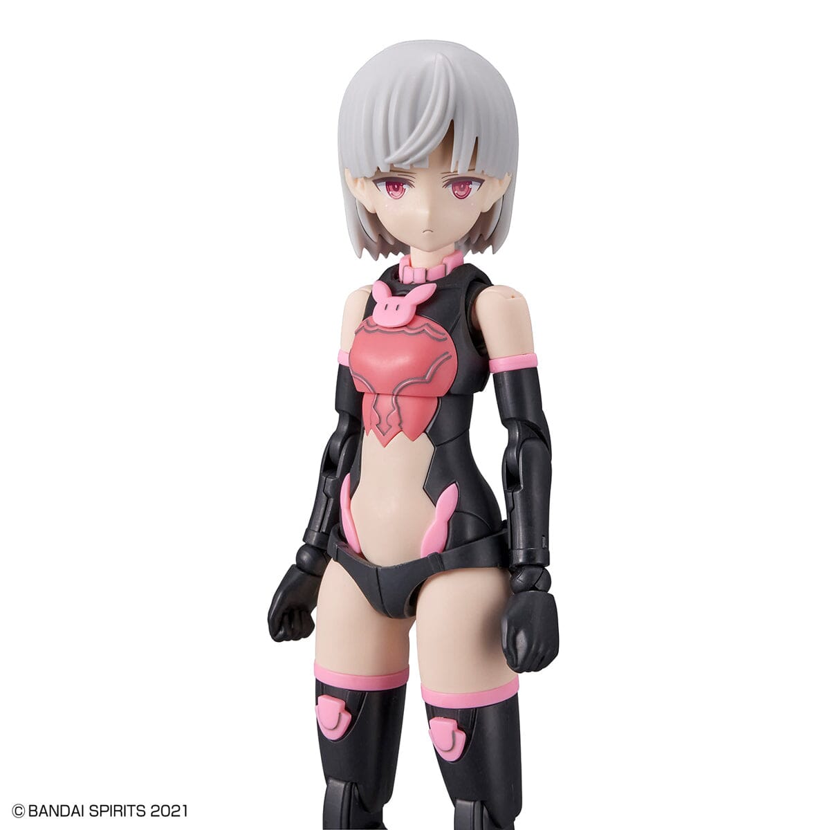 30 Minutes Sisters SIS-T00 Laranel (Color B) Model Kit