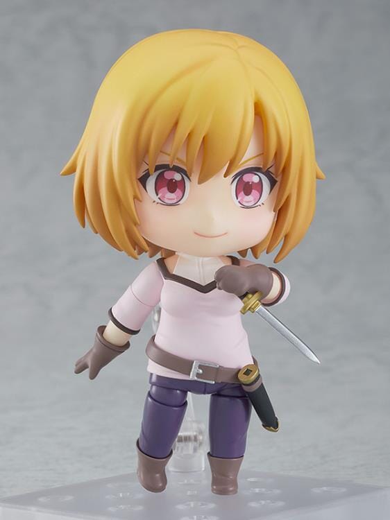 Peach Boy Riverside Nendoroid No.1708 Sally