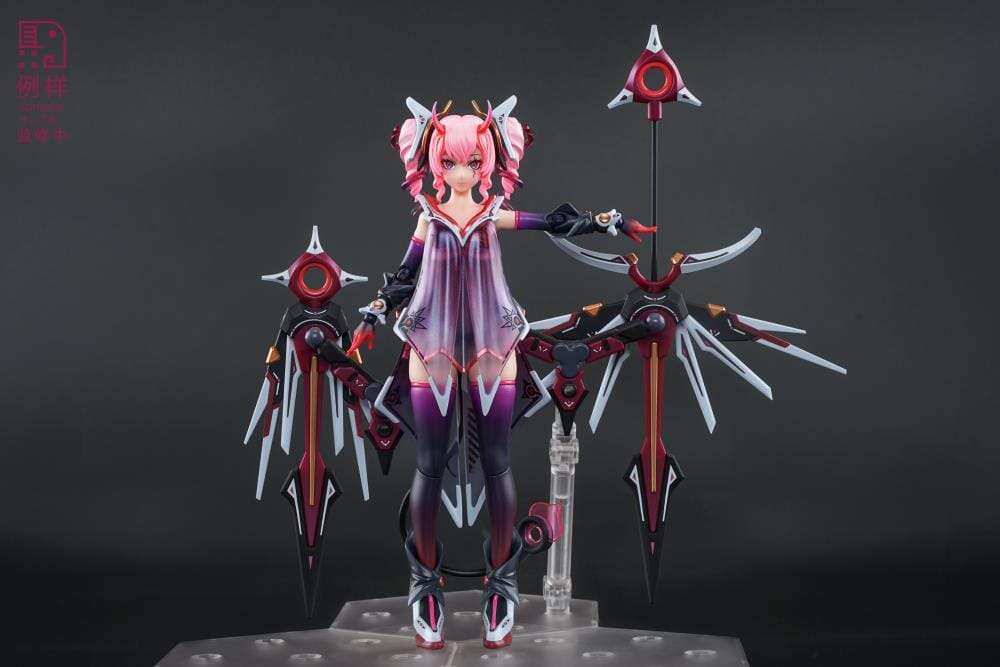 Witch of the Other World Fatereal 1/12 Scale Figure