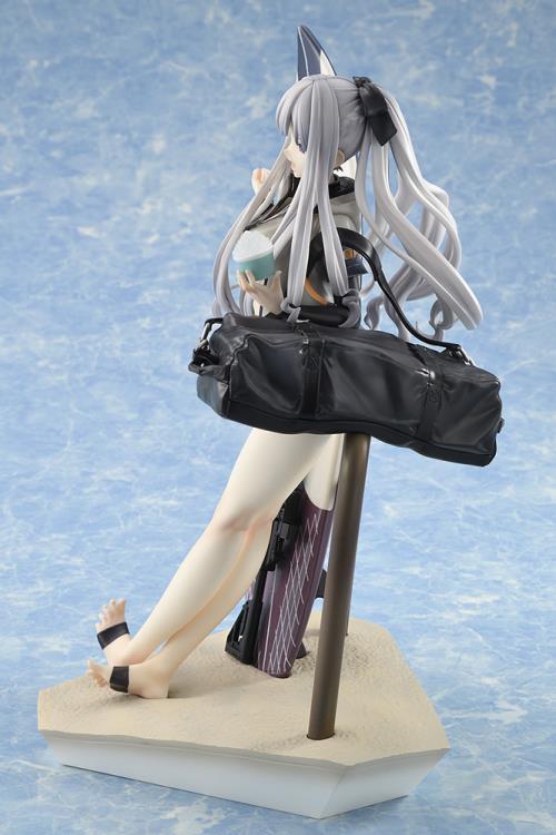 Girls' Frontline AK-12 (Smoothie Age Ver.) 1/8 Scale Figure