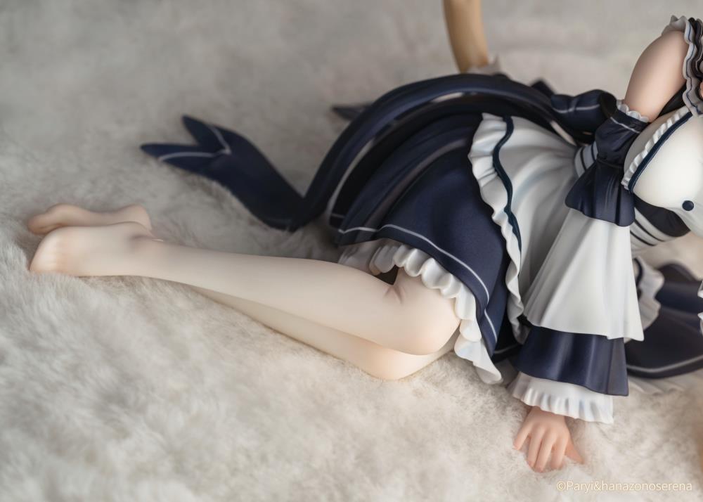 Serena Hanazono 1/7 Scale Figure