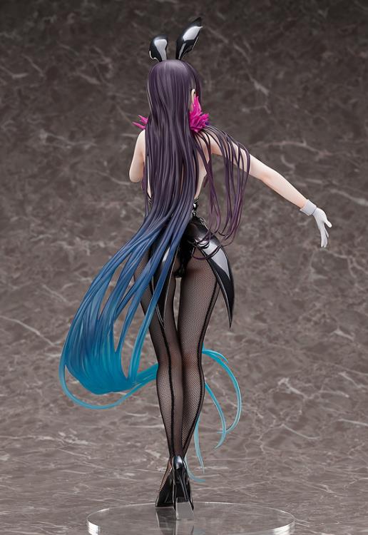 The Elder Sister-Like One Chiyo (Bunny Ver.) 1/4 Scale Figure