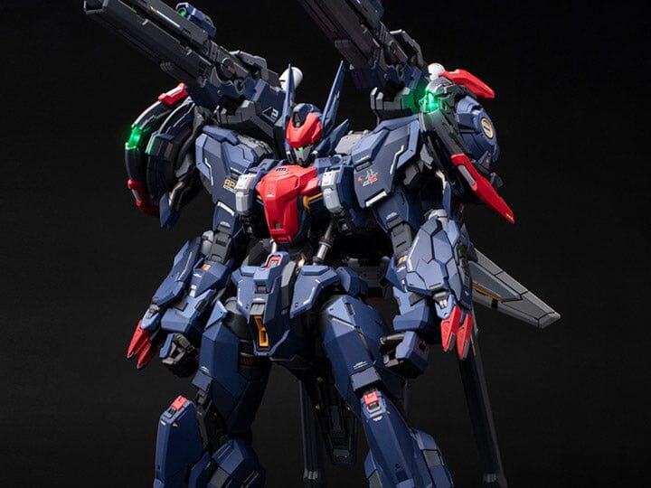 Moshow Progenitor Effect MCT-AP02FA Marquis of Wucheng Metal Build