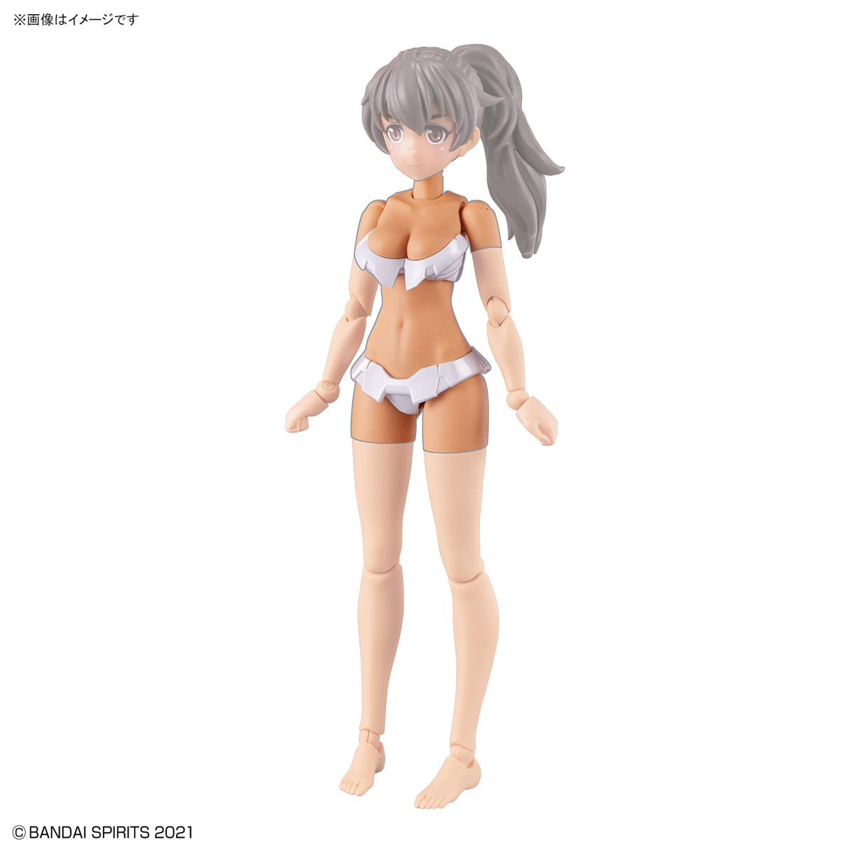 30 Minutes Sisters Option Body Parts Type S03 (Color C)