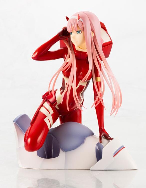 Darling in the Franxx Zero Two 1/7 Scale Figure