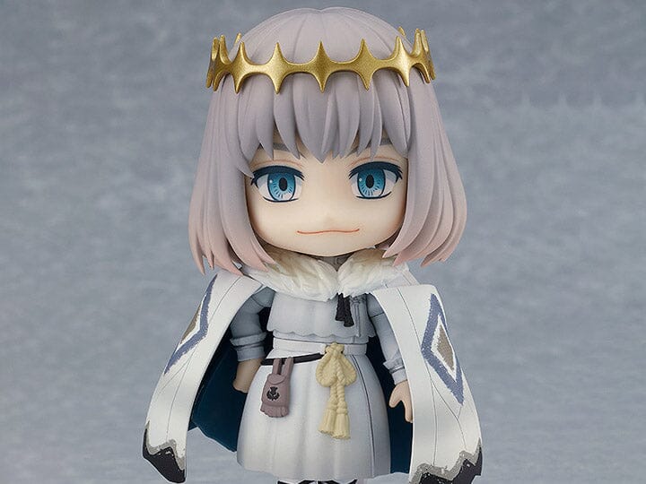 Fate/Grand Order Nendoroid No.2102 Oberon (Pretender)