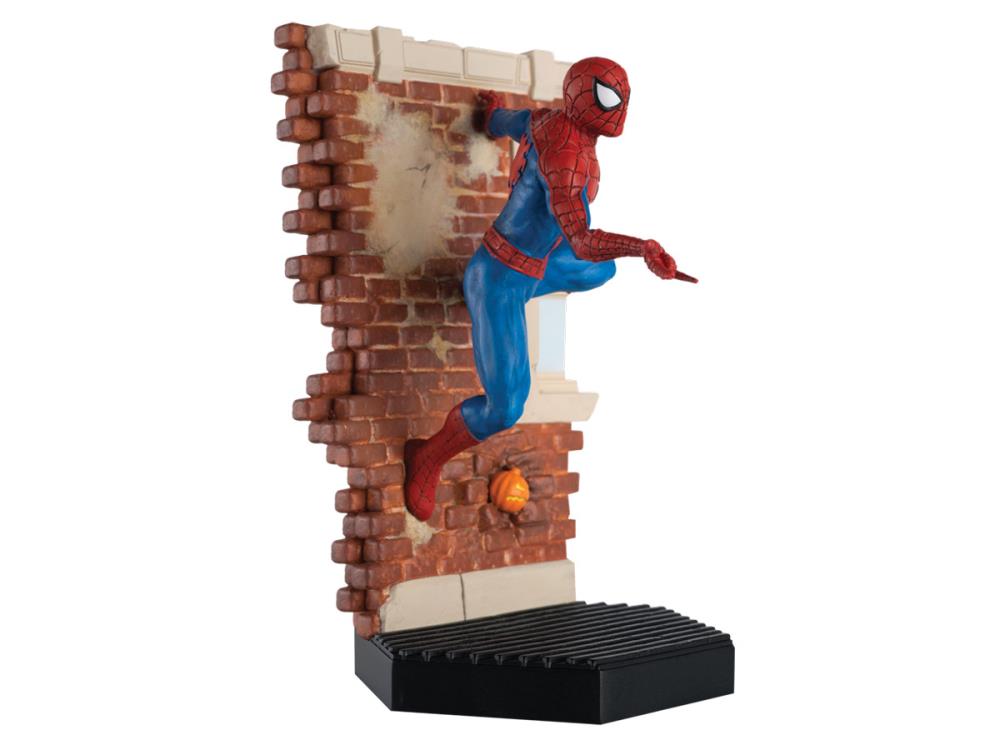 Marvel VS. Spider-Man 1:16 Scale Dynamic Statue