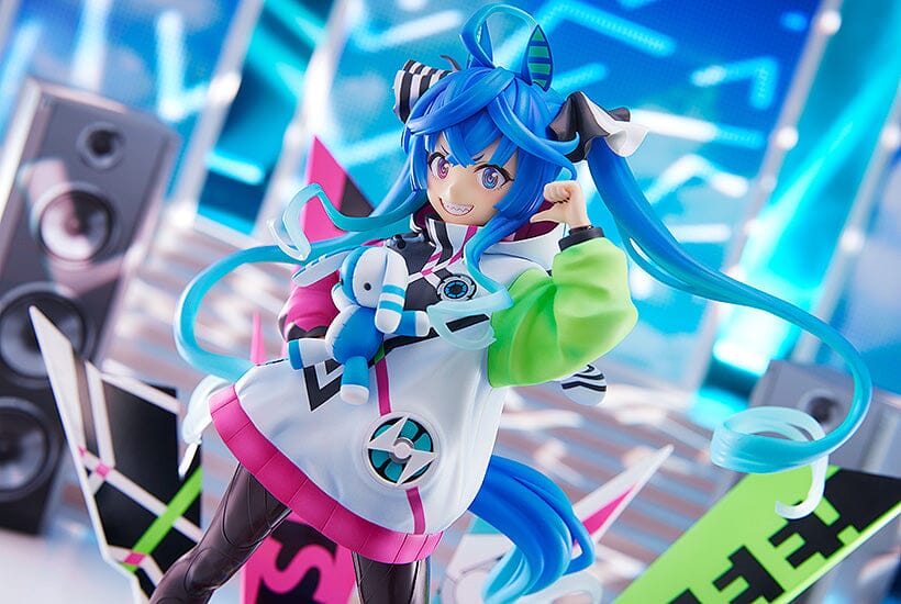 Umamusume Pretty Derby Twin Turbo 1/7 Scale Figure