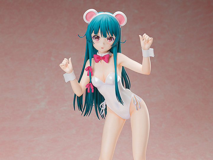 Kuma Kuma Kuma Bear B-Style (Bear Suit Ver.) Yuna 1/4 Scale Figure