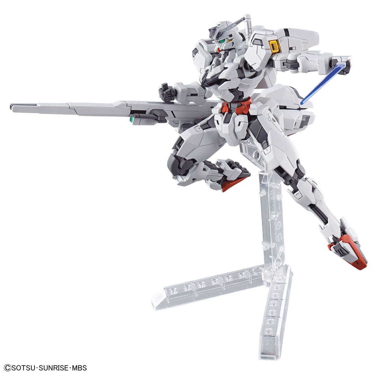 HGTWFM 1/144 #26 Gundam Calibarn