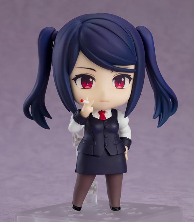 VA-11 Hall-A: Cyberpunk Bartender Action Nendoroid No.1970 Jill Stingray