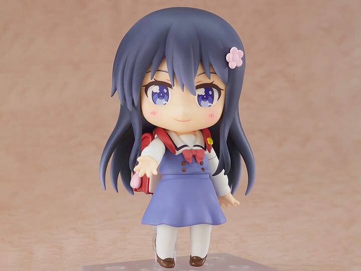 Wataten!: An Angel Flew Down to Me Nendoroid No.1730 Hana Shirosaki