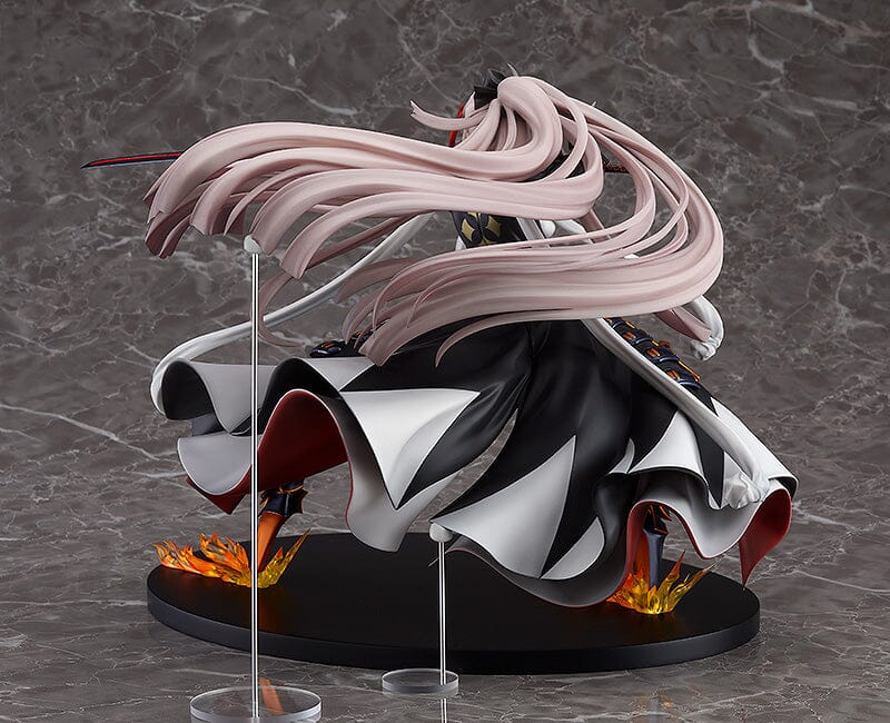 Fate/Grand Order Alter Ego (Okita Souji) -Absolute Blade Endless Three Stage- 1/7 Scale Figure