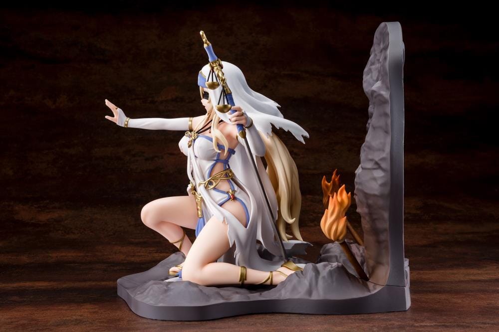 Goblin Slayer II Sword Maiden 1/6 Scale Figure