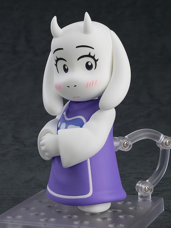 Undertale Nendoroid No.2123 Toriel