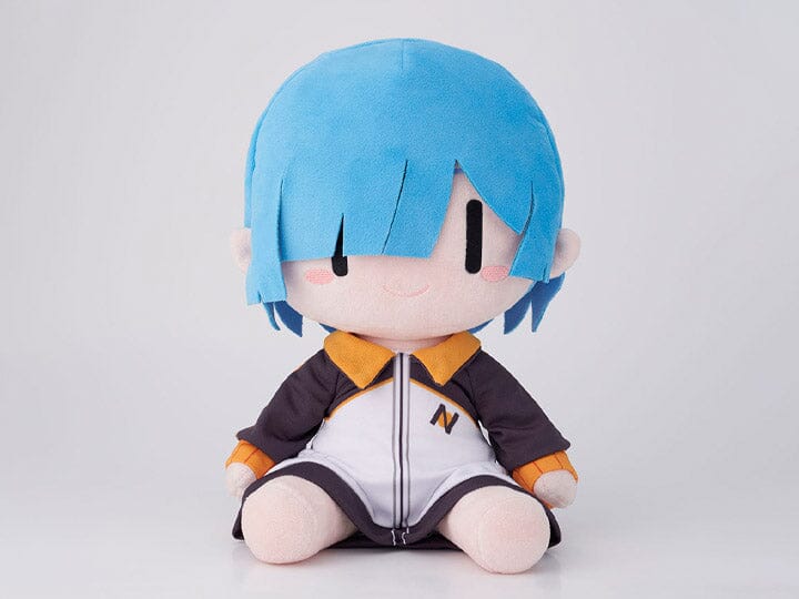 Re Zero Starting Life in Another World Rem (Training Suit Ver.) Big Plush