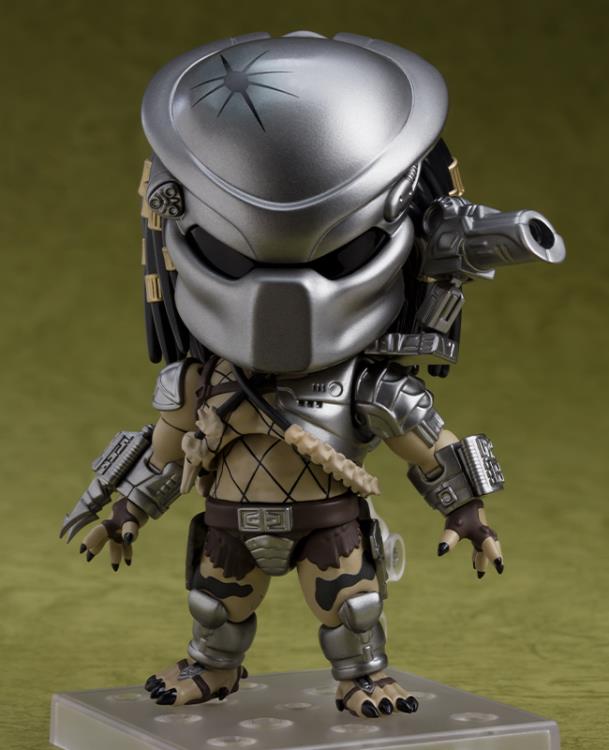 Predator Nendoroid No.1845 Predator