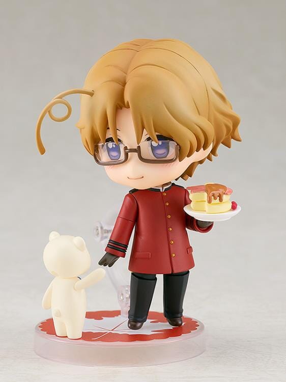 Hetalia World Stars Nendoroid No.2173 Canada