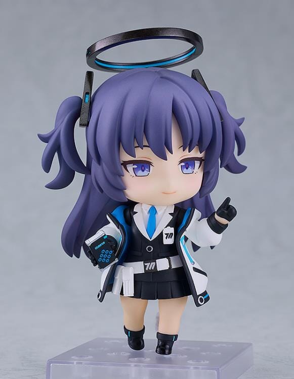 Blue Archive Nendoroid No.2285 Yuuka Hayase