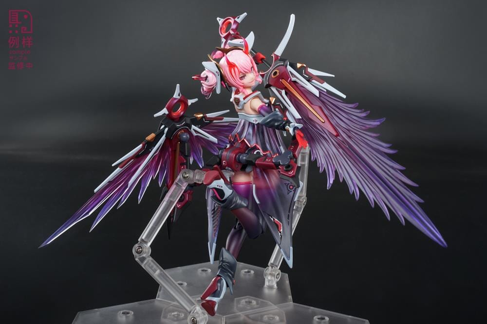 Witch of the Other World Fatereal 1/12 Scale Figure