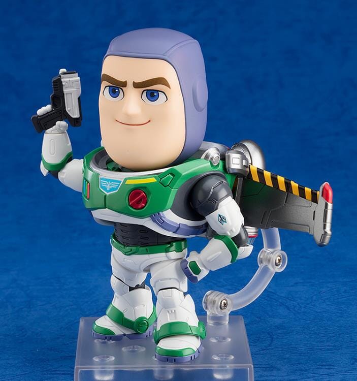 Lightyear Nendoroid No.1932 Buzz Lightyear