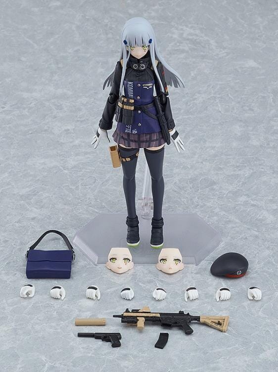 Girls' Frontline figma No.573 HK416