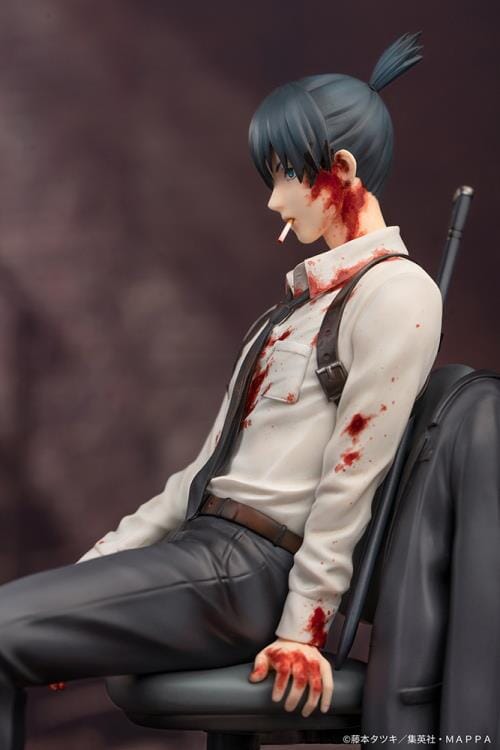 Chainsaw Man Aki Hayakawa 1/7 Scale Figure