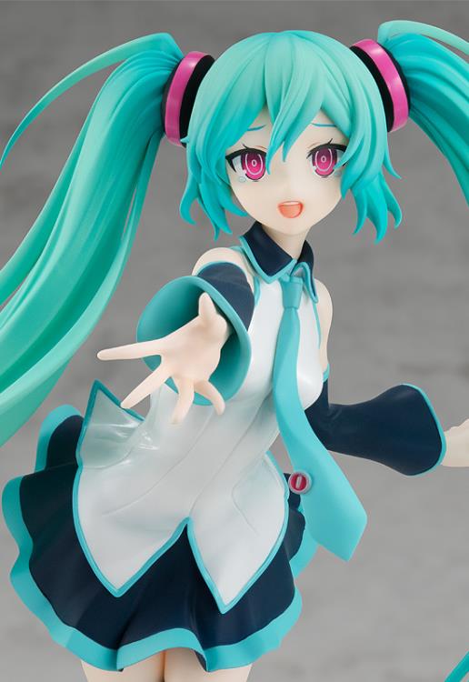 Vocaloid Pop Up Parade L Hatsune Miku (Because You're Here Ver.)