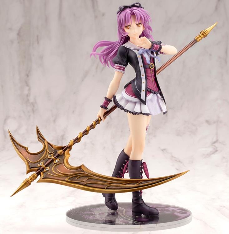 The Legend of Heroes Trails into Reverie Renne Bright 1/8 Scale Figure