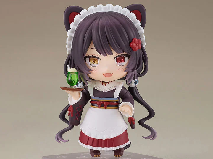 Nijisanji Nendoroid No.2491 Inui Toko