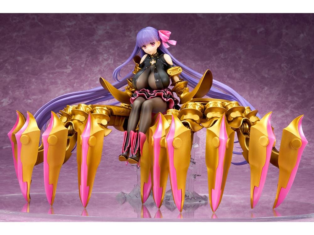 Fate/Grand Order Alter Ego (Passionlip) 1/7 Scale Figure