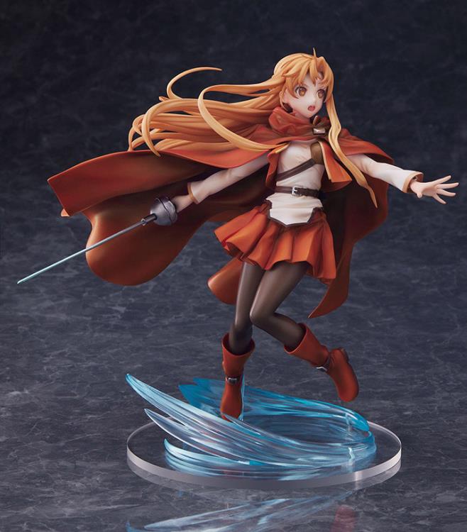 Sword Art Online the Movie Progressive Aria of a Starless Night Asuna 1/7 Scale Figure