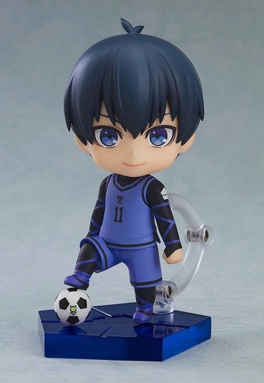 Blue Lock Nendoroid No.1998 Isagi Yoichi