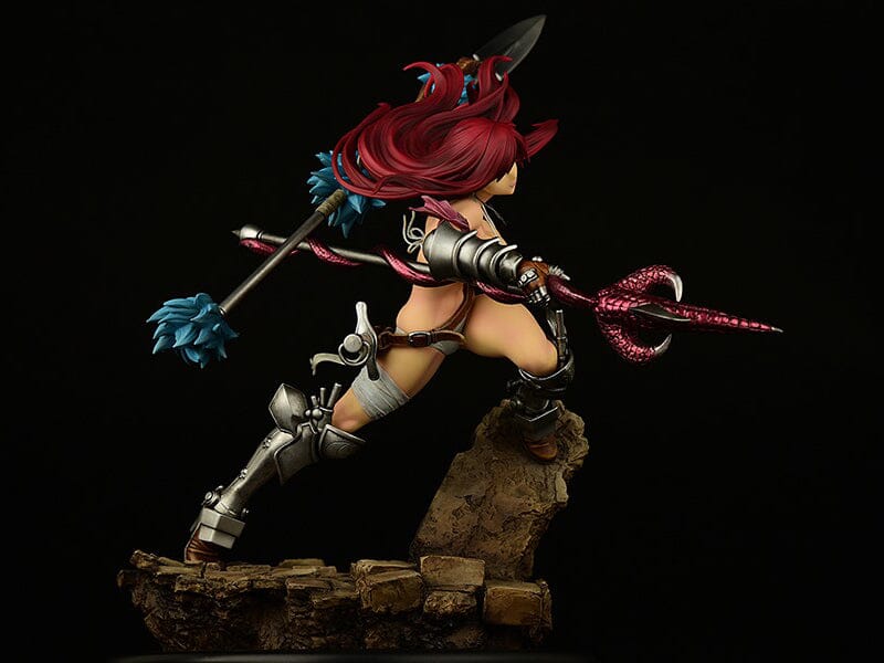 Fairy Tail Erza Scarlet (Knight Ver. Refine 2022) 1/6 Scale Figure