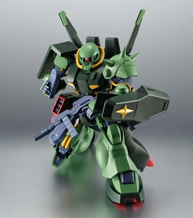 Mobile Suit Zeta Gundam Robot Spirits RMS-106 Hi-Zack (Ver. A.N.I.M.E.)