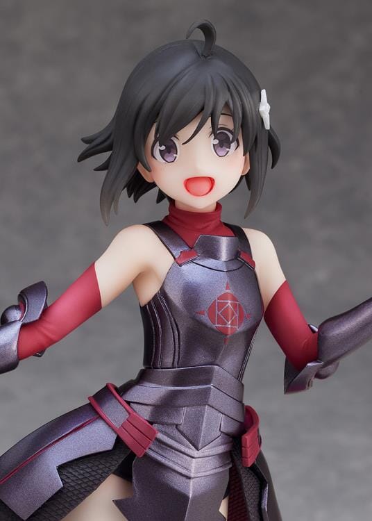 Bofuri: I Don't Want to Get Hurt, So I'll Max Out My Defense Maple Coreful Figure